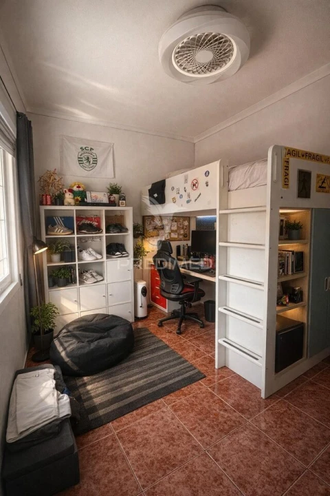 Moradia T5 para Venda em Quinta do Conde