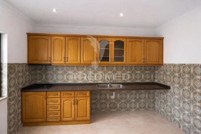 Moradia T5 para Venda em Quinta do Conde