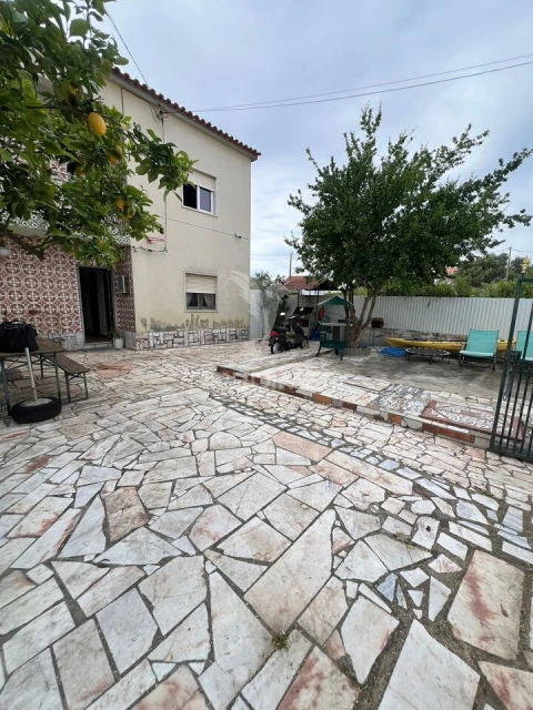 Moradia T5 para Venda em Quinta do Conde