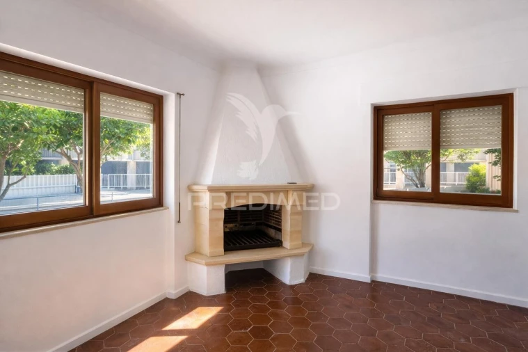 Moradia T5 para Venda em Quinta do Conde Foto 15