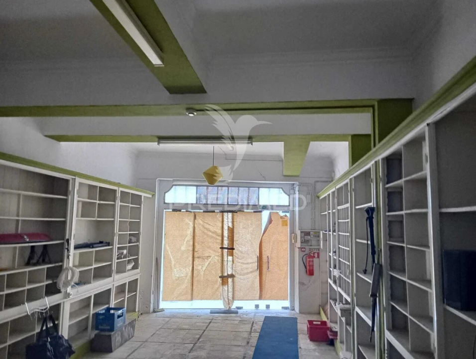 Prédio para Venda em Cartaxo e Vale da Pinta Foto 38