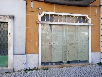 Prédio para Venda em Cartaxo e Vale da Pinta