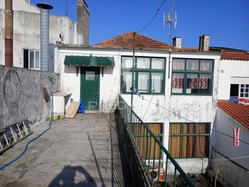 Prédio para Venda em Cartaxo e Vale da Pinta