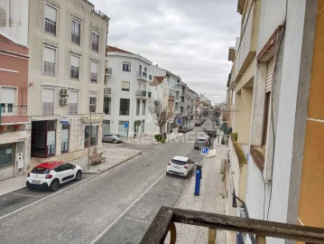 Prédio para Venda em Cartaxo e Vale da Pinta