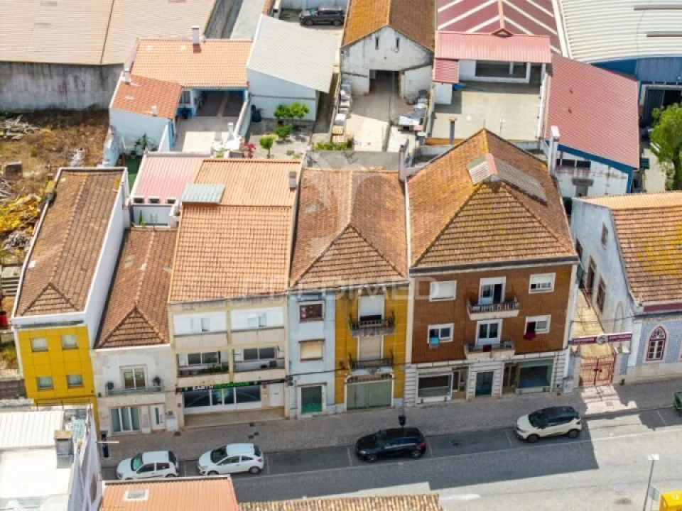 Prédio para Venda em Cartaxo e Vale da Pinta Foto 1