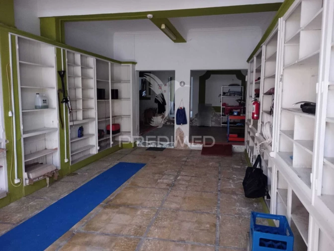 Prédio para Venda em Cartaxo e Vale da Pinta Foto 37