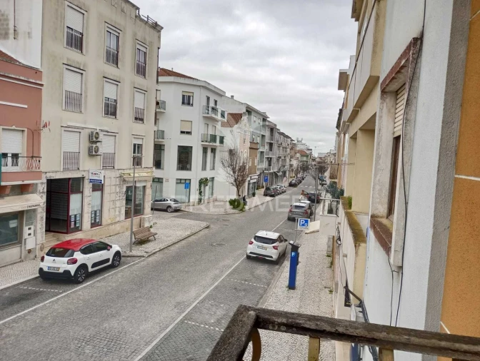 Prédio para Venda em Cartaxo e Vale da Pinta Foto 5