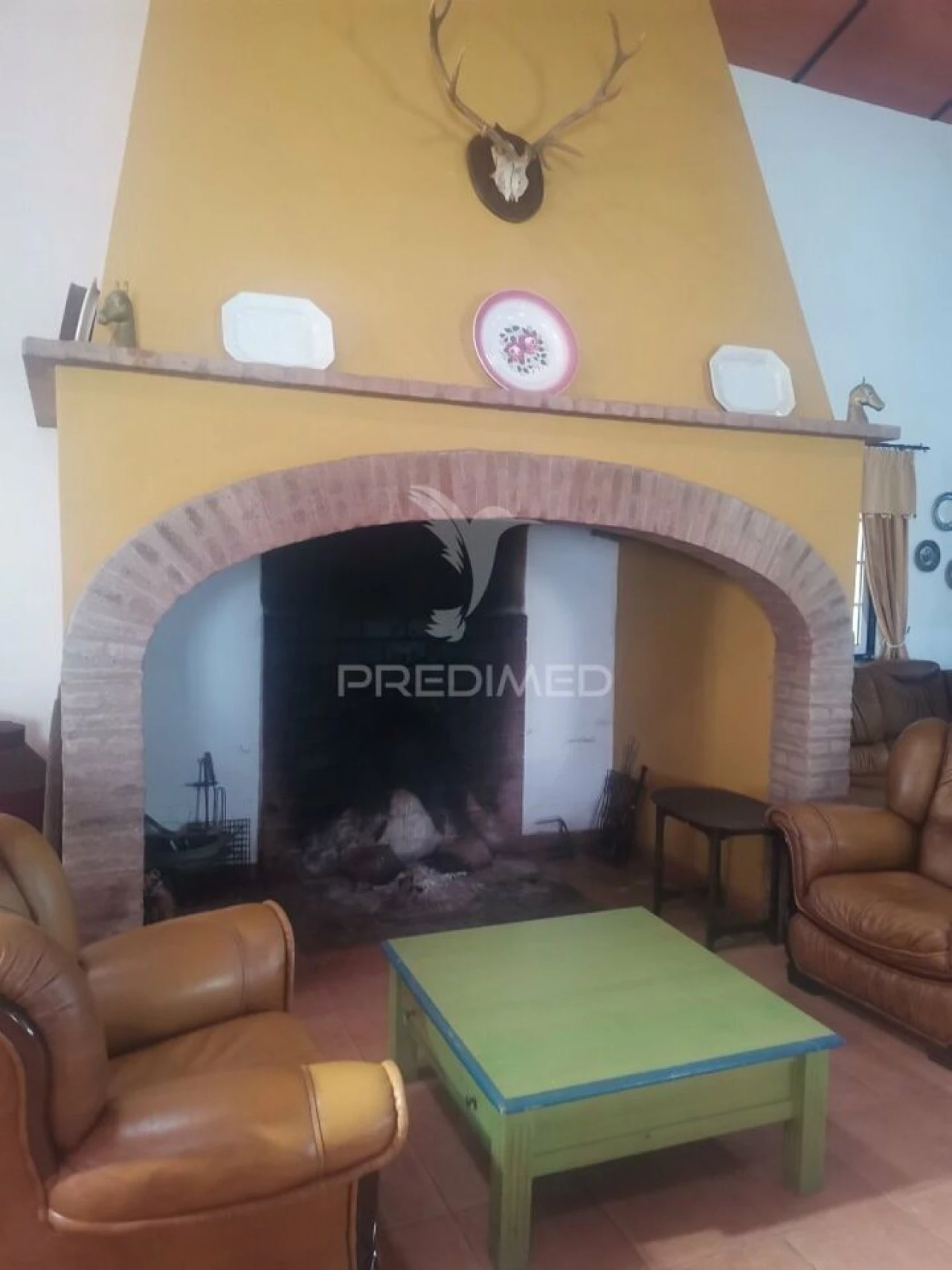 Quinta T3 para Venda em Santo Agostinho e São João Baptista e Santo Amador Foto 1