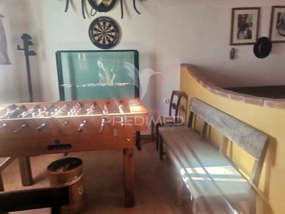 Quinta T3 para Venda em Santo Agostinho e São João Baptista e Santo Amador Foto 18