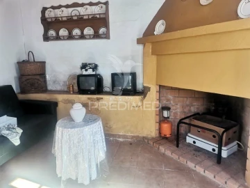 Quinta T3 para Venda em Santo Agostinho e São João Baptista e Santo Amador