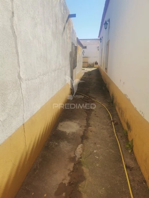 Quinta T3 para Venda em Santo Agostinho e São João Baptista e Santo Amador