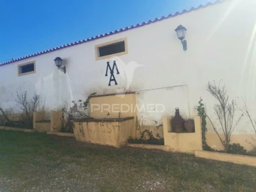 Quinta T3 para Venda em Santo Agostinho e São João Baptista e Santo Amador