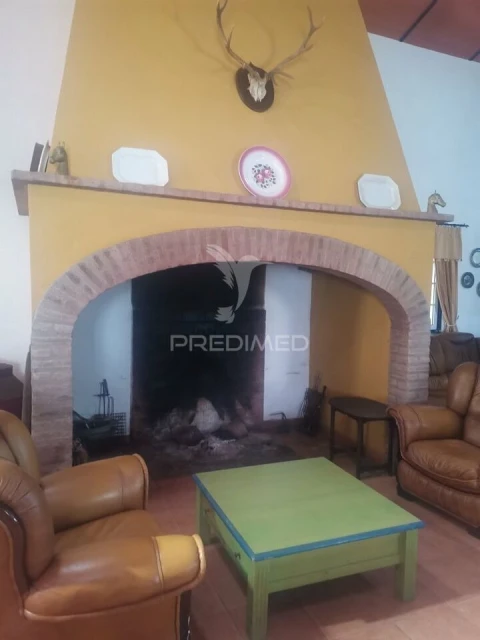 Quinta T3 para Venda em Santo Agostinho e São João Baptista e Santo Amador