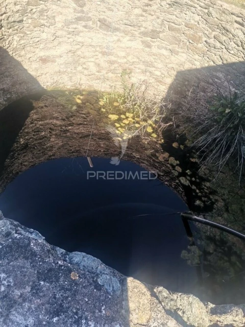 Quinta T3 para Venda em Santo Agostinho e São João Baptista e Santo Amador