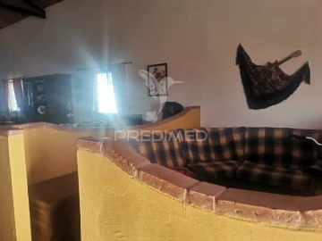 Quinta T3 para Venda em Santo Agostinho e São João Baptista e Santo Amador