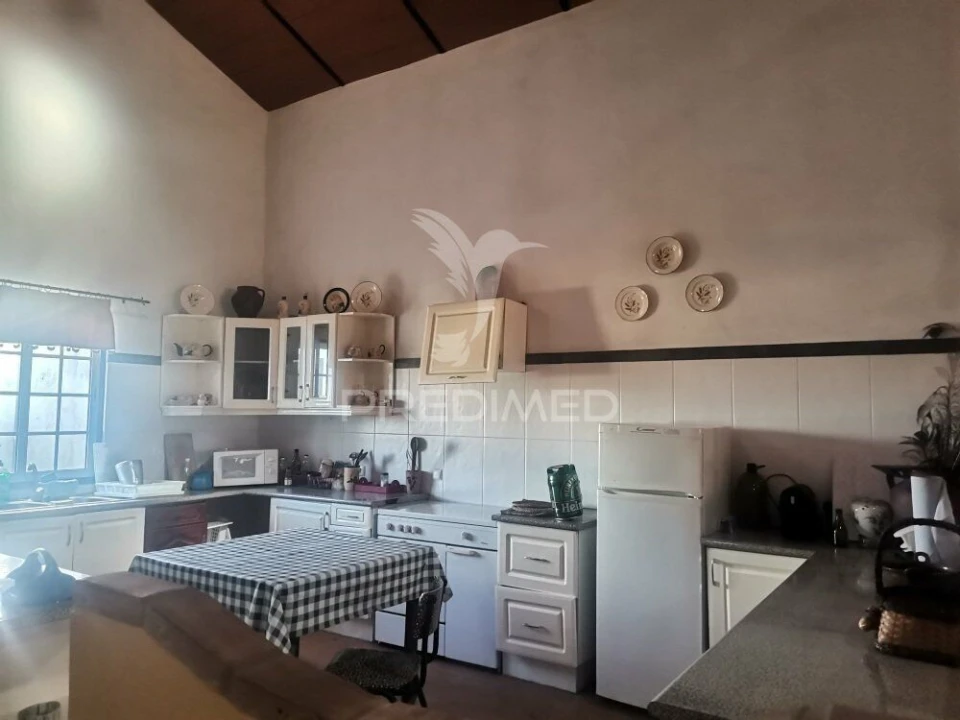 Quinta T3 para Venda em Santo Agostinho e São João Baptista e Santo Amador Foto 4