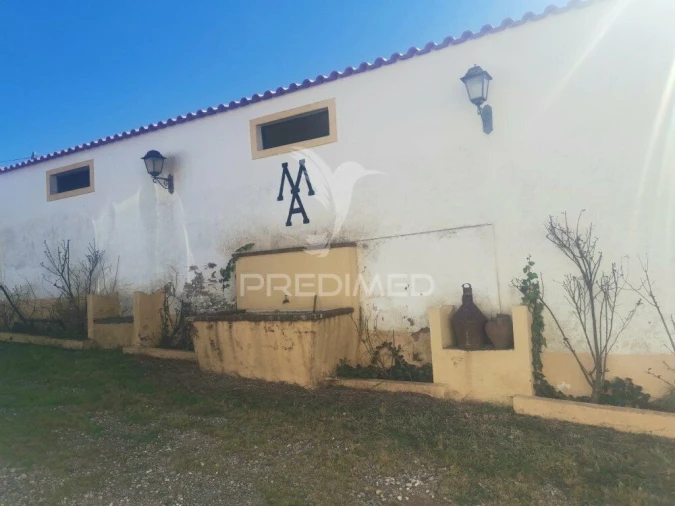 Quinta T3 para Venda em Santo Agostinho e São João Baptista e Santo Amador Foto 3