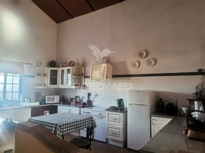 Quinta T3 para Venda em Santo Agostinho e São João Baptista e Santo Amador Foto 4