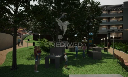 Apartamento T3 para Venda em Celeirós, Aveleda e Vimieiro