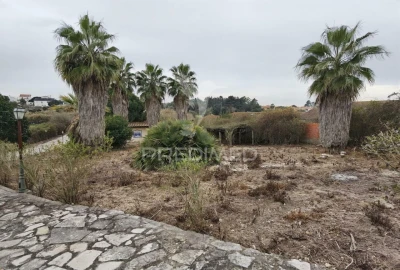 Moradia T5 para Venda em Cartaxo e Vale da Pinta