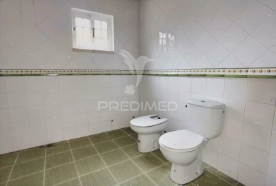 Moradia T5 para Venda em Cartaxo e Vale da Pinta