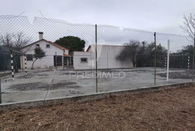 Moradia T5 para Venda em Cartaxo e Vale da Pinta