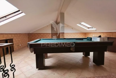 Moradia T5 para Venda em Cartaxo e Vale da Pinta