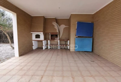 Moradia T5 para Venda em Cartaxo e Vale da Pinta