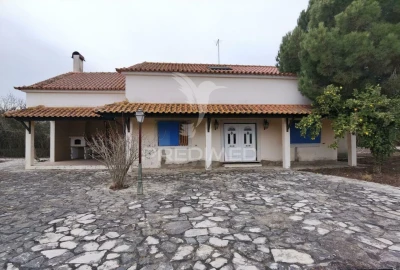 Moradia T5 para Venda em Cartaxo e Vale da Pinta