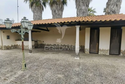 Moradia T5 para Venda em Cartaxo e Vale da Pinta