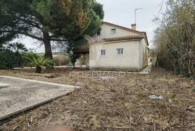 Moradia T5 para Venda em Cartaxo e Vale da Pinta