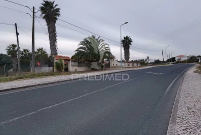 Moradia T5 para Venda em Cartaxo e Vale da Pinta