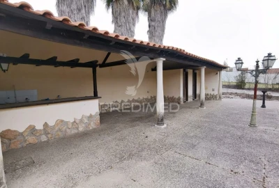 Moradia T5 para Venda em Cartaxo e Vale da Pinta