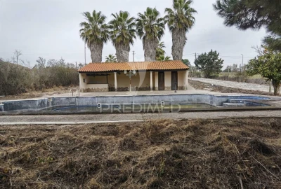 Moradia T5 para Venda em Cartaxo e Vale da Pinta