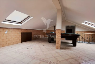 Moradia T5 para Venda em Cartaxo e Vale da Pinta