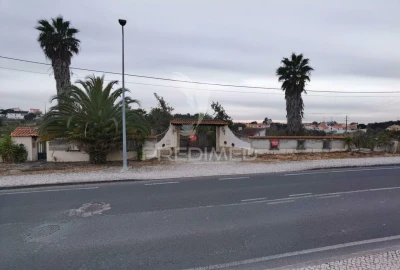 Moradia T5 para Venda em Cartaxo e Vale da Pinta