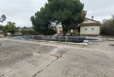 Moradia T5 para Venda em Cartaxo e Vale da Pinta