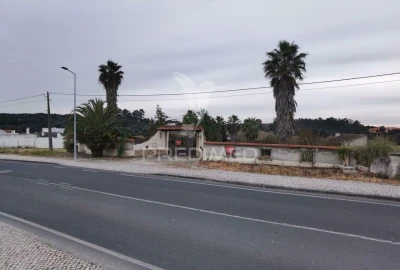 Moradia T5 para Venda em Cartaxo e Vale da Pinta