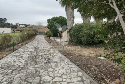 Moradia T5 para Venda em Cartaxo e Vale da Pinta