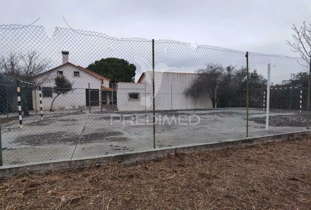 Moradia T5 para Venda em Cartaxo e Vale da Pinta Foto 27