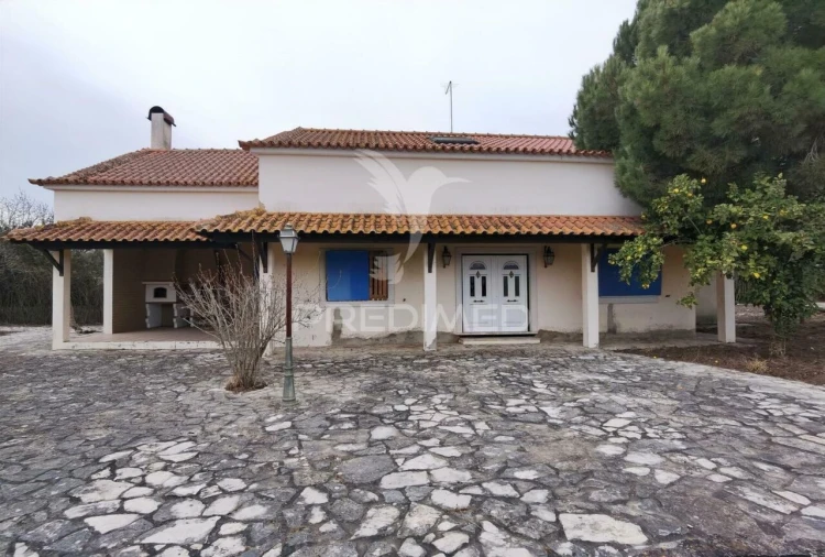 Moradia T5 para Venda em Cartaxo e Vale da Pinta Foto 3