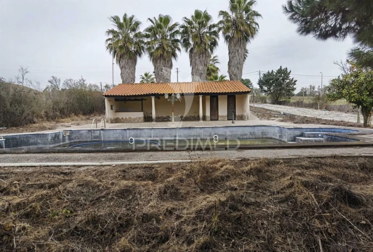 Moradia T5 para Venda em Cartaxo e Vale da Pinta Foto 4