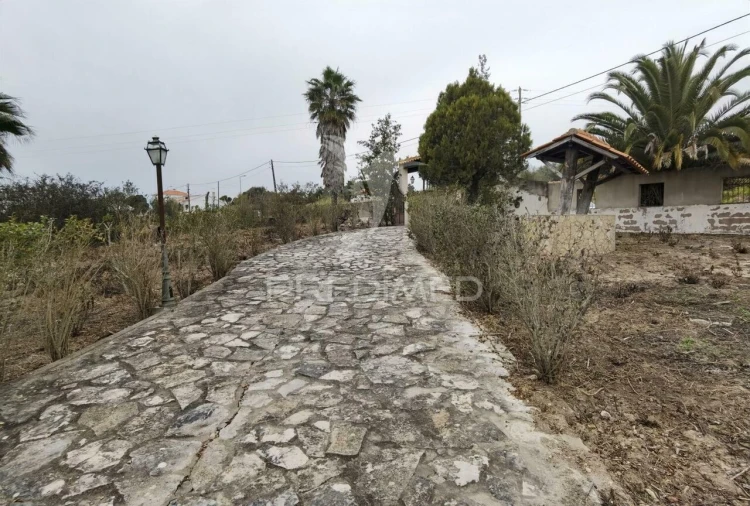 Moradia T5 para Venda em Cartaxo e Vale da Pinta Foto 15