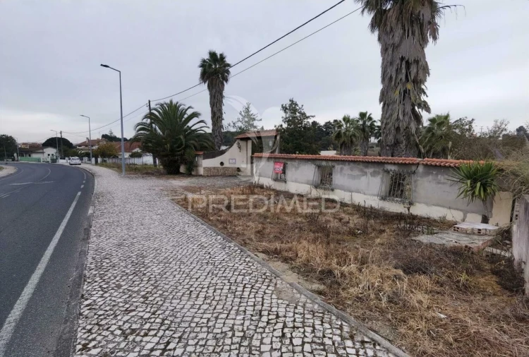 Moradia T5 para Venda em Cartaxo e Vale da Pinta Foto 12