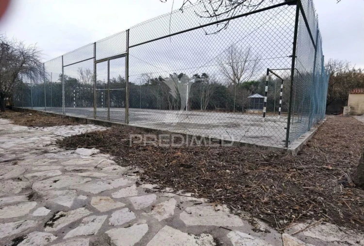 Moradia T5 para Venda em Cartaxo e Vale da Pinta Foto 28