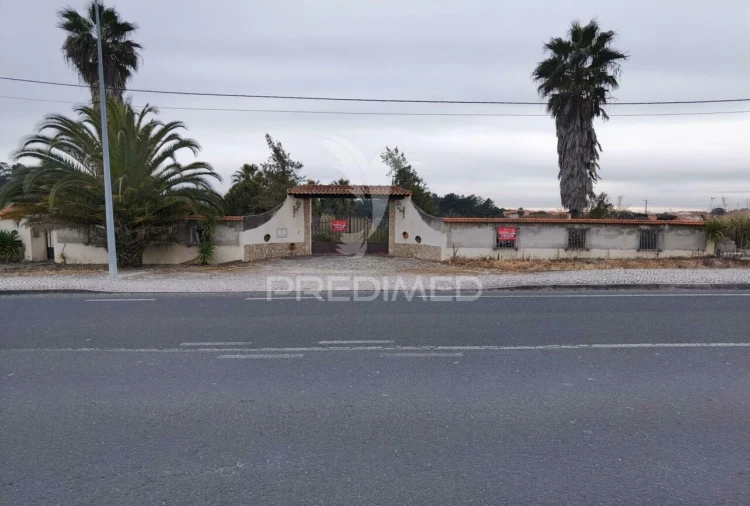 Moradia T5 para Venda em Cartaxo e Vale da Pinta Foto 7