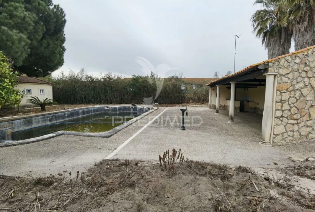 Moradia T5 para Venda em Cartaxo e Vale da Pinta Foto 5