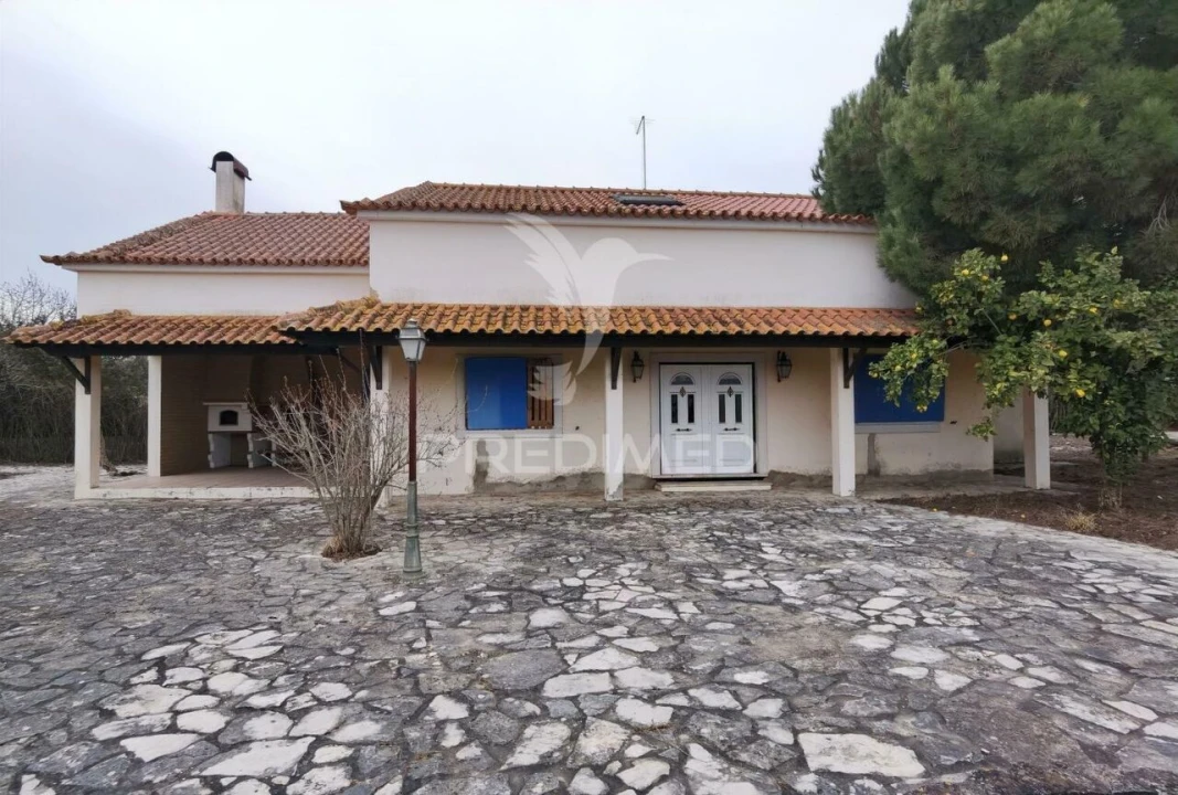 Moradia T5 para Venda em Cartaxo e Vale da Pinta Foto 3