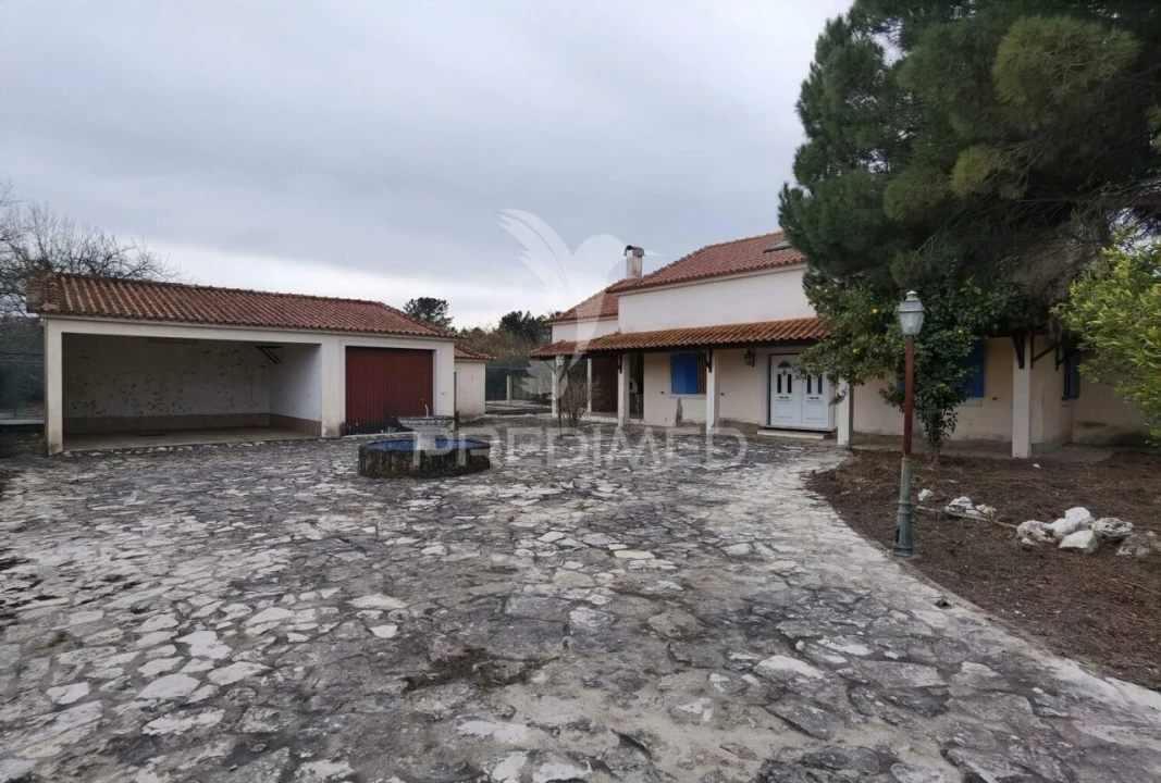 Moradia T5 para Venda em Cartaxo e Vale da Pinta Foto 2