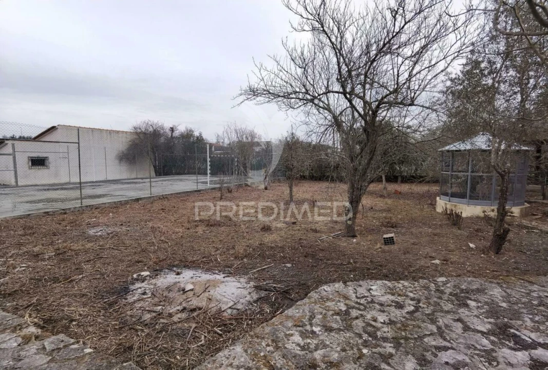 Moradia T5 para Venda em Cartaxo e Vale da Pinta Foto 24